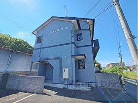 奈良県橿原市見瀬町（賃貸アパート1K・2階・26.90㎡） その1