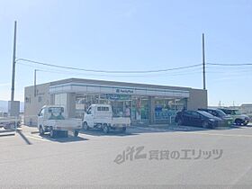 奈良県奈良市古市町（賃貸アパート1K・1階・23.18㎡） その1