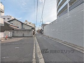 レオパレスペニーレーン 105 ｜ 奈良県奈良市柳町（賃貸アパート1K・1階・20.81㎡） その16