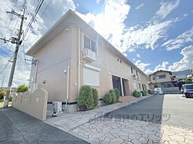 奈良県葛城市葛木（賃貸アパート2LDK・1階・53.07㎡） その1