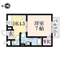 奈良県大和郡山市本町（賃貸アパート1DK・2階・28.98㎡） その2