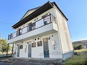 ハイツ福 203 ｜ 奈良県奈良市南紀寺町1丁目（賃貸アパート1R・2階・17.00㎡） その3