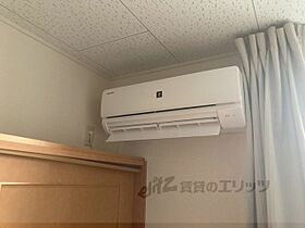 奈良県奈良市古市町（賃貸アパート1K・1階・22.54㎡） その23