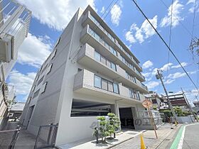 奈良県奈良市魚屋町（賃貸マンション2LDK・4階・57.71㎡） その1