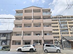 奈良県奈良市大宮町1丁目（賃貸マンション1LDK・2階・35.20㎡） その11