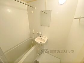 奈良県大和郡山市城南町（賃貸アパート1K・1階・19.87㎡） その4