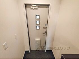 ルミナス 105 ｜ 奈良県生駒市西菜畑町（賃貸アパート1LDK・1階・45.09㎡） その11