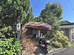 近鉄大阪線 大和高田駅 徒歩19分の賃貸一戸建て