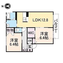 近鉄橿原線 八木西口駅 徒歩13分