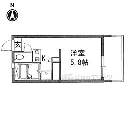 🉐敷金礼金0円！🉐レオパレスハートピア15