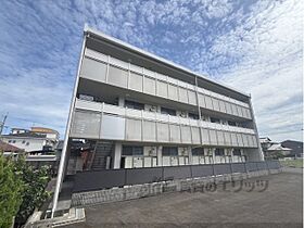 レオパレスハートピア15 303 ｜ 奈良県香芝市五位堂4丁目（賃貸アパート1K・3階・20.28㎡） その1