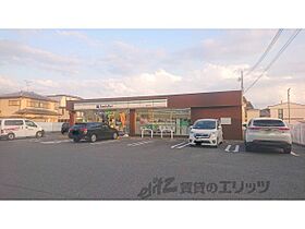 奈良県奈良市宝来2丁目（賃貸アパート1K・1階・28.96㎡） その23