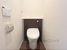 奈良県奈良市杏町（賃貸アパート1K・3階・30.42㎡） その13