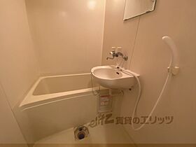 レオパレスイケダ 301 ｜ 奈良県奈良市西九条町1丁目（賃貸アパート1K・3階・23.18㎡） その4