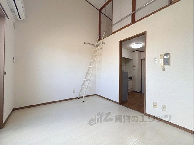 子供部屋