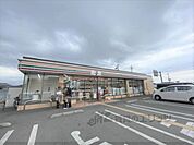 セブンイレブン　桜井阿部西店まで60メートル