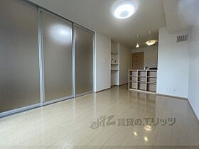 ヴィルヌーブＥ棟 201 ｜ 奈良県北葛城郡上牧町服部台1丁目（賃貸アパート2LDK・2階・53.21㎡） その3