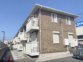 奈良県橿原市曽我町（賃貸アパート1LDK・2階・42.14㎡） その1