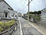 その他：前面道路