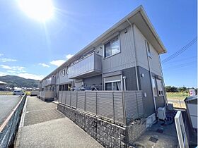 奈良県桜井市外山（賃貸アパート2LDK・2階・65.06㎡） その1