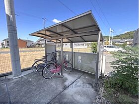 奈良県桜井市外山（賃貸アパート2LDK・2階・65.06㎡） その11