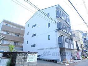 奈良県奈良市富雄北1丁目（賃貸マンション1R・2階・18.00㎡） その1