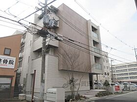 ライムストーン新大宮 103 ｜ 奈良県奈良市大宮町6丁目（賃貸マンション1LDK・1階・48.91㎡） その1