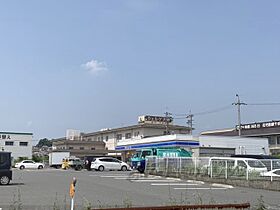 奈良県大和郡山市南郡山町（賃貸アパート1R・2階・22.70㎡） その19