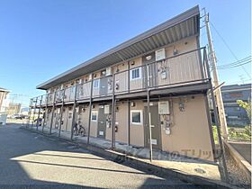 奈良県橿原市新賀町（賃貸アパート1R・2階・19.62㎡） その1