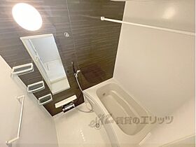 プラシード 101 ｜ 奈良県大和郡山市額田部北町（賃貸アパート1LDK・1階・50.13㎡） その4