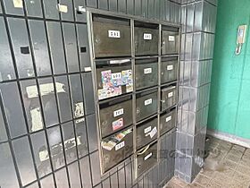 奈良県奈良市南京終町7丁目（賃貸マンション1R・3階・16.00㎡） その23