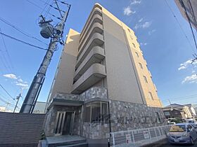 奈良県大和高田市大中東町（賃貸マンション1LDK・7階・43.94㎡） その1