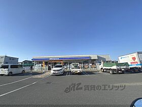 サンビレッジＮＡＲＡ 103 ｜ 奈良県磯城郡田原本町三笠（賃貸マンション2LDK・1階・58.24㎡） その23