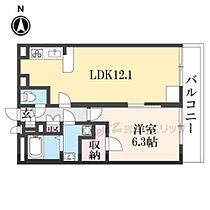 レオパレスエクセル耳成 106 ｜ 奈良県橿原市醍醐町（賃貸アパート1LDK・1階・41.63㎡） その2