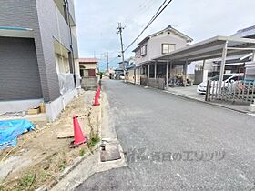 仮称）ジーメゾン生駒プレシール 301 ｜ 奈良県生駒郡安堵町東安堵（賃貸アパート1LDK・3階・29.97㎡） その6