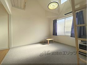 レオパレスカサ 202 ｜ 奈良県大和郡山市額田部北町（賃貸アパート1K・2階・19.36㎡） その5