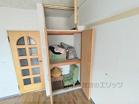 奈良県奈良市芝辻町4丁目（賃貸マンション1K・6階・26.50㎡） その28