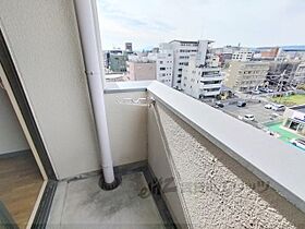 奈良県奈良市芝辻町4丁目（賃貸マンション1K・6階・26.50㎡） その30