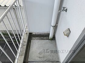 大和ビルマンションＡ棟 304 ｜ 奈良県奈良市鳥見町1丁目（賃貸マンション2K・3階・29.35㎡） その16