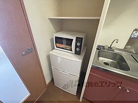 奈良県橿原市出合町（賃貸アパート1K・1階・19.87㎡） その20