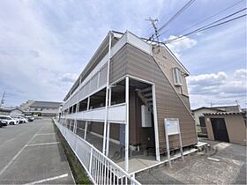 奈良県橿原市四条町（賃貸アパート1LDK・2階・40.58㎡） その7