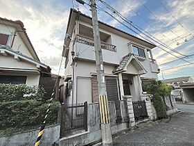 西坊城136－6戸建  ｜ 奈良県大和高田市西坊城（賃貸一戸建3LDK・2階・80.19㎡） その1