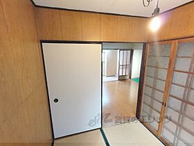 奈良県奈良市北袋町（賃貸テラスハウス2K・1階・45.00㎡） その12