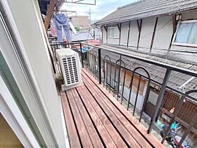 奈良県奈良市北袋町（賃貸テラスハウス2K・1階・45.00㎡） その17