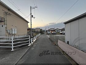 奈良県大和高田市礒野北町（賃貸アパート2LDK・1階・55.42㎡） その24