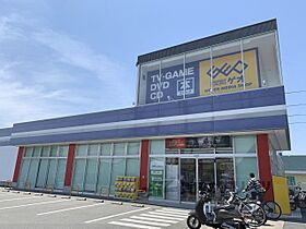 グリーンフィール大宮 302 ｜ 奈良県奈良市大宮町3丁目（賃貸マンション1K・3階・24.75㎡） その23