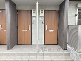 サンロード学園前 205 ｜ 奈良県奈良市学園中3丁目（賃貸アパート2LDK・2階・66.92㎡） その7