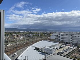 奈良県奈良市西大寺国見町1丁目（賃貸マンション2LDK・9階・60.51㎡） その26