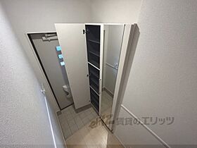 奈良県大和高田市有井（賃貸アパート1LDK・1階・44.18㎡） その17