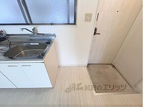 奈良県橿原市縄手町（賃貸マンション1LDK・2階・35.10㎡） その16